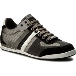 Sneakersy BOSS - Akeen 50247604 1016716801 Medium Grey 030. Buty sportowe na co dzień męskie marki Boss. W wyprzedaży za 479.00 zł.