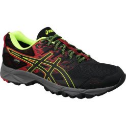Asics Gel-Sonoma 3 G-Tx t727n-2390 42,5 Czarne. Buty do biegania męskie marki Asics. W wyprzedaży za 299.99 zł.