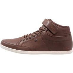 Boxfresh Sneakersy wysokie brown. Buty sportowe na co dzień męskie marki Boxfresh. Za 509.00 zł.