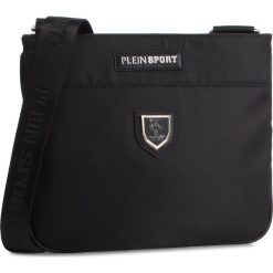 Saszetka PLEIN SPORT - Cross Body Tiger S19A MBA0638 STE003N Black 02. Saszetki męskie marki Plein Sport. W wyprzedaży za 1,049.00 zł.