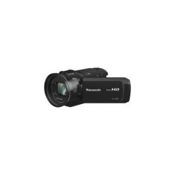 Panasonic HC-V800 (czarny). Czarne kamery cyfrowe PANASONIC. Za 1,999.00 zł.