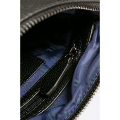 Trussardi Jeans - Saszetka. Saszetki męskie TRUSSARDI JEANS. W wyprzedaży za 269.90 zł.