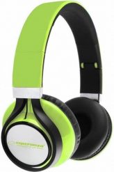 Słuchawki Esperanza EH159G. Słuchawki nauszne Esperanza. Za 27.32 zł.