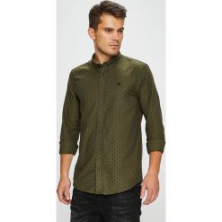 Scotch & Soda - Koszula. Koszule męskie marki Scotch & Soda. W wyprzedaży za 249.90 zł.