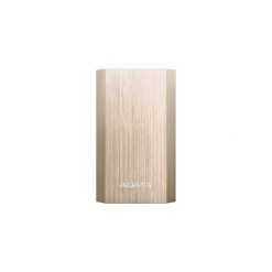 Adata A10050 (złoty). Żółte powerbanki ADATA. Za 79.99 zł.