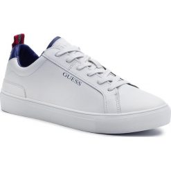 Sneakersy GUESS - FL7BRN FAL12 BRBLK. Buty sportowe na co dzień męskie marki Guess. Za 579.00 zł.