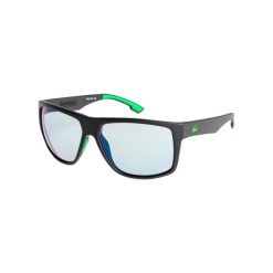 Okulary przeciwsłoneczne dla Mężczyzn TRANSMISSION PHOTOCHROMIC. Czarne okulary przeciwsłoneczne męskie Quiksilver, bez wzorów, z materiału, sportowe. Za 639.99 zł.