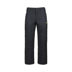BERG OUTDOOR Spodnie Outdoor M Adrenaline pants (P-10-WS3210203-099-M). Czarne spodnie dresowe męskie marki BERG OUTDOOR. Za 111.12 zł.
