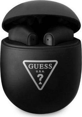 Słuchawki Guess GUTWST82TRK. Słuchawki bluetooth Guess. Za 197.94 zł.