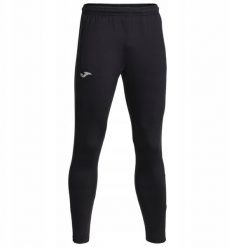 Joma R-Trail Nature Long Pants 103175-100 Czarne M. Czarne spodnie dresowe męskie Joma, bez wzorów. Za 113.93 zł.