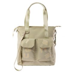 Torba Na Ramię Anno 18.5L. Brązowe torby męskie na ramię IGUANA, bez wzorów, na ramię. Za 216.99 zł.