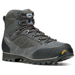 Buty trekkingowe męskie Tecnica Kilimanjaro Ii Gtx. Zielone buty trekkingowe męskie Tecnica, na jesień, bez wzorów, z materiału, za kostkę, bez zapięcia. Za 852.00 zł.