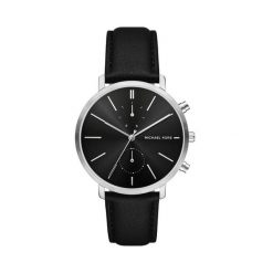 Zegarek Michael Kors. Czarne zegarki męskie Michael Kors. Za 1,169.00 zł.