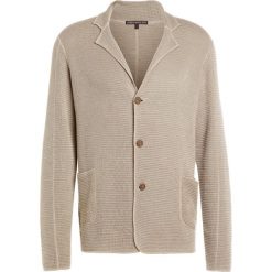 DRYKORN VALE Kardigan beige grau. Kardigany męskie marki DRYKORN. W wyprzedaży za 440.30 zł.