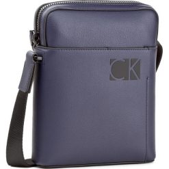 Saszetka CALVIN KLEIN - Hi-Profile Mini Repo K50K503592 426. Saszetki męskie marki Calvin Klein. W wyprzedaży za 269.00 zł.