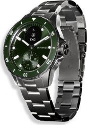 Smartwatch Withings Withings Scanwatch Nova - zegarek z funkcją EKG, pomiarem pulsu, SPO2 i temperatury oraz mierzeniem aktywności fizycznej i snu (42. Zielone zegarki smartwatch Withings. Za 2,470.06 zł.