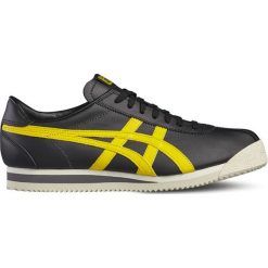 Onitsuka Tiger Onitsuka Tiger Corsair D713L-9004 czarne 42,5. Długie spodnie sportowe męskie marki Onitsuka Tiger. Za 231.39 zł.