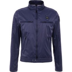 Blauer BLOUSON IMBOTTITO OVATTA Kurtka wiosenna blu notte. Kurtki męskie Blauer. W wyprzedaży za 475.60 zł.