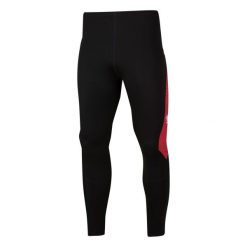 Legginsy do biegania męskie EXTREME HOBBY POLSKA PRIME. Czarne legginsy męskie EXTREME HOBBY, m, bez wzorów, z dzianiny, do biegania. Za 209.00 zł.