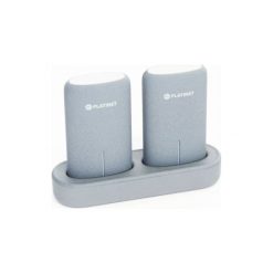 Powerbank PLATINET PMPB5DG (2 x 5000mAh + stacja dokująca). Powerbanki marki Platinet. Za 147.00 zł.