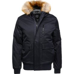 Burton Menswear London CROP Kurtka zimowa navy. Kurtki męskie Burton Menswear London. Za 419.00 zł.