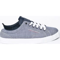 Pepe Jeans - Tenisówki. Trampki męskie marki Pepe Jeans. W wyprzedaży za 199.90 zł.
