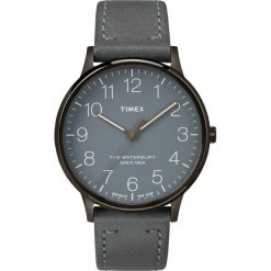 Timex - Zegarek TW2P96000. Zegarki męskie marki Timex. W wyprzedaży za 299.90 zł.
