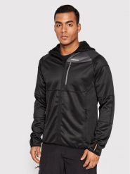 Viking Bluza Yosemite 720/24/1243 Czarny Regular Fit. Czarne bluzy rozpinane męskie Viking, m, bez wzorów, z syntetyku, bez ramiączek, bez kaptura. Za 249.99 zł.