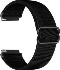 MATERIAŁOWY PASEK DO ZEGARKA SMARTWATCH 20MM DO SAMSUNG GALAXY WATCH 42MM / 2 41MM / 4 5 / HUAWEI WATCH GT 2 42MM / GT 3 42MM / AMAZFIT BIP GTS 4 3 2. Zegarki smartwatch NoName. Za 34.90 zł.