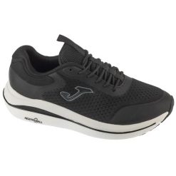 Buty sportowe Sneakersy męskie, C.Perseo Men 25 CPERS. Czarne buty sportowe na co dzień męskie Joma, m, bez wzorów, sportowe, bez ramiączek, bez kaptura, trekkingowe. Za 239.99 zł.