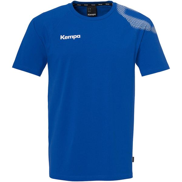 Koszulka Kempa Core 26. Czarne t-shirty sportowe męskie Kempa, bez wzorów, sportowe, bez ramiączek. Za 152.50 zł.