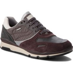 Sneakersy GEOX - U Sandford B Abx A U44S7A 022FU C7J9A Dk Burgundy/Anthraci. Buty sportowe na co dzień męskie Geox. W wyprzedaży za 289.00 zł.