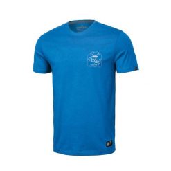 Koszulka bawełniana sportowa t-shirt dla dorosłych Ultra Light So Cal. Białe t-shirty sportowe męskie PITBULL, m, bez wzorów, z bawełny, casualowe, bez ramiączek. Za 89.00 zł.