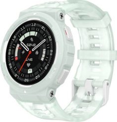 Smartwatch Amazfit Active Edge Miętowy (W2212EU4N). Zielone zegarki smartwatch Amazfit. Za 368.99 zł.