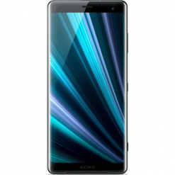 Smartfon Sony Xperia XZ3 64GB Czarny (GS-T-SON-0189). Czarne smartfony SONY. Za 3,389.00 zł.