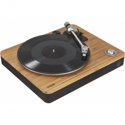 House of Marley Stir It Up. Szare gramofony House Of Marley. Za 699.00 zł.