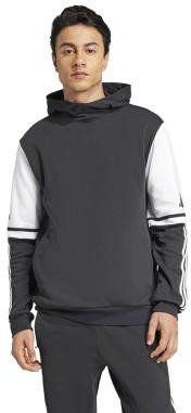 Bluza adidas SQUADRA 25 Sweet Hoody JE2776. Bluzy nierozpinane męskie ADIDAS, m, bez wzorów, bez ramiączek, bez kaptura. Za 139.19 zł.