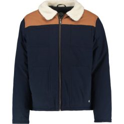 Dickies CARBONDALE Kurtka wiosenna dark navy. Kurtki męskie Dickies. W wyprzedaży za 433.30 zł.