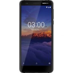 Nokia 3.1 Dual Sim Smartfon. Smartfony marki Nokia. Za 549.00 zł.