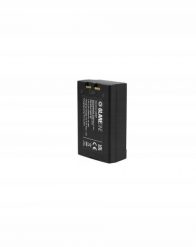 GlareOne A80BP – akumulator do lampy Apus 80 2500 mAh. Akcesoria fotograficzne GlareOne. Za 292.33 zł.