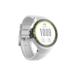 SmartWatch MOBVOI TicWatch S Sport Glacier. Zegarki smartwatch marki Mobvoi. Za 838.00 zł.