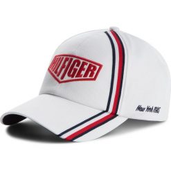 Czapka z daszkiem TOMMY HILFIGER - Th Racing Badge Cap AM0AM03338 104. Czapki męskie marki Tommy Hilfiger. W wyprzedaży za 179.00 zł.