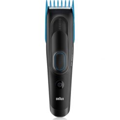 Maszynka do włosów Braun HC 5010 HairClipper. Maszynki do włosów marki BRAUN. Za 129.99 zł.