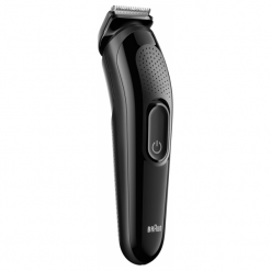 Braun MGK 3020. Golarki męskie marki BRAUN. Za 149.00 zł.