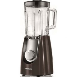 Blender kielichowy Grundig SM 7280 czarny. Blendery GRUNDIG. Za 218.98 zł.