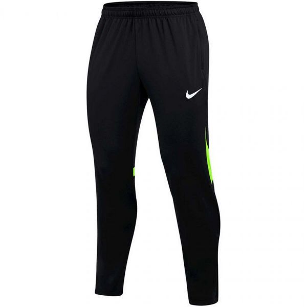 Męskie Spodnie Do Biegania Academy Pro DriFIT. Czarne buty do biegania męskie Nike, bez wzorów, bez zapięcia, do biegania. Za 178.99 zł.