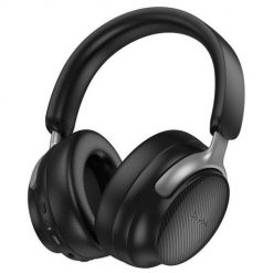 Słuchawki bezprzewodowe Hoco W53 Plus Tone (czarny). Czarne słuchawki bluetooth Hoco. Za 66.99 zł.