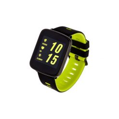 Zegarek smartwatch Garett G32W zielony. Zegarki smartwatch GARETT. Za 374.99 zł.