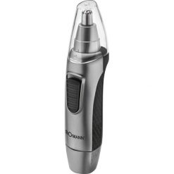Trymer Bomann Grey/Black (NE 8008 CB). Golarki męskie Bomann. Za 22.84 zł.