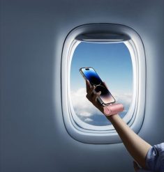 Powerbank Veger VEGER powerbank 5 000 mAh z wbudowanym złączem Typ C PD QC3.0 2,4A 12W PlugOn (W0573) rózowy. Czerwone powerbanki Veger. Za 47.24 zł.